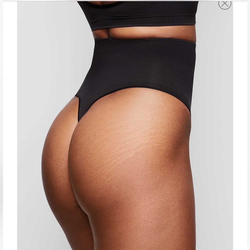 Core Control Thong - Picture 4 of 4